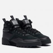 Ботинки  Exofit Hi Plus Ripple, цвет чёрный, размер 44.5 EU Reebok