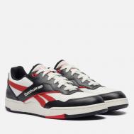 Кроссовки  BB 4000 II, цвет чёрный, размер 36.5 EU Reebok