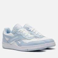Женские кроссовки  BB 4000 II, цвет голубой, размер 36 EU Reebok