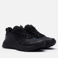 Кроссовки  DMX Trail Gore-Tex, цвет чёрный, размер 41 EU Reebok