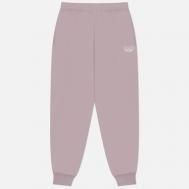 Женские брюки  Classic Archive Essentials Archive Fit, цвет розовый, размер L Reebok