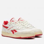 Кроссовки  BB 4000 II, цвет бежевый, размер 40 EU Reebok