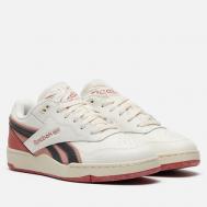 Женские кроссовки  BB 4000 II PT, цвет бежевый, размер 40 EU Reebok