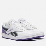 Женские кроссовки  BB 4000 II PT, цвет белый, размер 38 EU Reebok