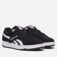 Женские кроссовки  BB 4000 II PT, цвет чёрный, размер 39 EU Reebok