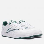 Кроссовки  BB 4000 II, цвет белый, размер 38.5 EU Reebok
