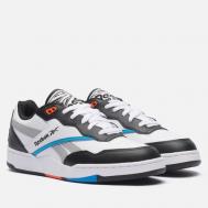 Кроссовки  BB 4000 II, цвет белый, размер 38.5 EU Reebok
