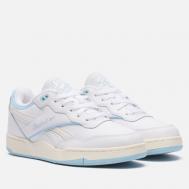 Женские кроссовки  BB 4000 II, цвет белый, размер 38 EU Reebok