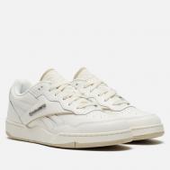 Кроссовки  BB 4000 II, цвет бежевый, размер 40.5 EU Reebok