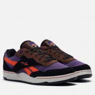 Кроссовки  BB 4000 II, цвет фиолетовый, размер 36.5 EU Reebok