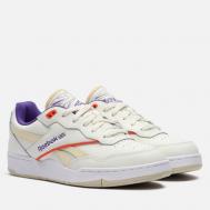 Женские кроссовки  BB 4000 II, цвет бежевый, размер 40.5 EU Reebok
