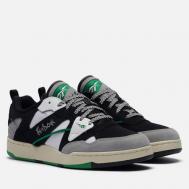 Кроссовки  BB 4000 II '96, цвет чёрный, размер 45.5 EU Reebok