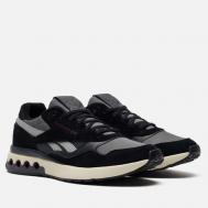 Кроссовки  ERS World, цвет чёрный, размер 45.5 EU Reebok