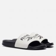 Мужские сланцы  Fulgere Slide, цвет бежевый, размер 40.5 EU Reebok