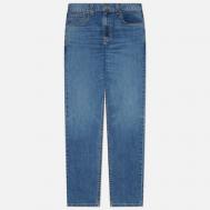 Мужские джинсы  Rugged Flex Slim Fit Tapered Leg, цвет синий, размер 34/32 CARHARTT