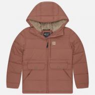 Женская демисезонная куртка  Montana Relaxed Fit Insulated, цвет коричневый, размер XS CARHARTT