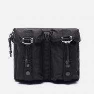 Сумка  Maha M.A.L.I.C.E. Cross Body, цвет чёрный MAHARISHI
