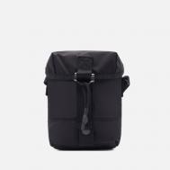 Сумка  Maha M.A.L.I.C.E. Pouch, цвет чёрный MAHARISHI
