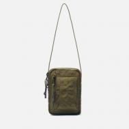 Сумка  Maha MA Pocket Pouch, цвет оливковый MAHARISHI