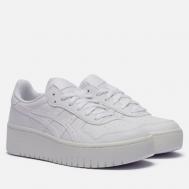 Женские кроссовки  Japan S PF, цвет белый, размер 40.5 EU Asics