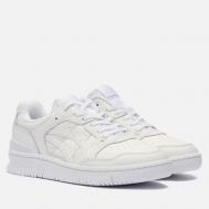 Мужские кроссовки  EX 89, цвет белый, размер 46.5 EU Asics