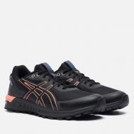 Мужские кроссовки  Gel-Citrek NS, цвет чёрный, размер 46 EU Asics