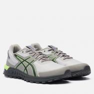 Мужские кроссовки  Gel-Citrek NS, цвет серый, размер 44 EU Asics