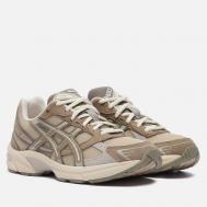 Женские кроссовки  Gel-1130, цвет коричневый, размер 42 EU Asics