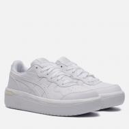 Кроссовки  Japan S ST, цвет белый, размер 39.5 EU Asics