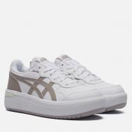 Кроссовки  Japan S ST, цвет белый, размер 39.5 EU Asics