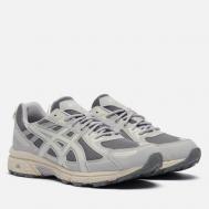 Кроссовки  Gel-Venture 6, цвет серый, размер 46.5 EU Asics