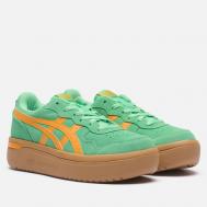 Кроссовки  Japan S ST, цвет зелёный, размер 44.5 EU Asics