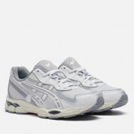Кроссовки  Gel-Nyc 2055, цвет серый, размер 42.5 EU Asics