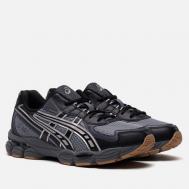 Кроссовки  Gel-Nyc 2055, цвет серый, размер 46.5 EU Asics