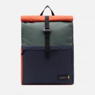 Рюкзак Property Of... Bob Foldable, цвет оранжевый PROPERTY OF…