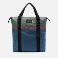 Сумка Property Of... Francis Foldable Tote, цвет синий PROPERTY OF…