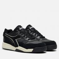 Кроссовки  Winner SL, цвет чёрный, размер 47 EU DIADORA