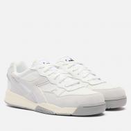 Мужские кроссовки  Winner SL, цвет белый, размер 45.5 EU DIADORA