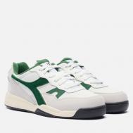 Кроссовки  Winner SL, цвет белый, размер 40.5 EU DIADORA