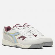 Кроссовки  Winner SL, цвет белый, размер 39 EU DIADORA