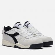 Мужские кроссовки  Winner SL, цвет белый, размер 44 EU DIADORA