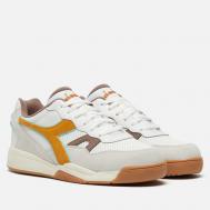 Кроссовки  Winner SL, цвет белый, размер 39 EU DIADORA
