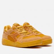 Мужские кроссовки  Heritage B.560 Used Terry, цвет оранжевый, размер 45 EU DIADORA