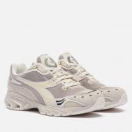 Кроссовки  Mythos Propulsion 280 M2 Suede, цвет бежевый, размер 38.5 EU DIADORA