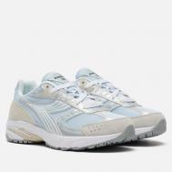 Женские кроссовки  Sao-Ko 280, цвет голубой, размер 39 EU DIADORA