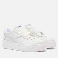 Женские кроссовки  Magic Bold, цвет белый, размер 39 EU DIADORA