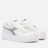 Женские кроссовки  Magic Bold, цвет белый, размер 39 EU DIADORA