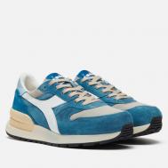 Мужские кроссовки  Heritage Conquest C SW, цвет синий, размер 44 EU DIADORA