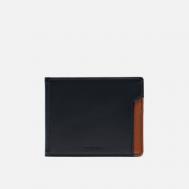 Кошелек  Notch Money Clip, цвет синий Master-Piece