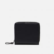 Кошелек  Refine Round Zipper, цвет чёрный Master-Piece
